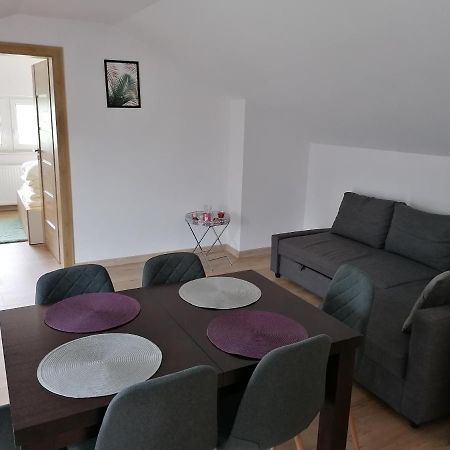 Apartamenty Wisla Lipowa 16-4D 外观 照片