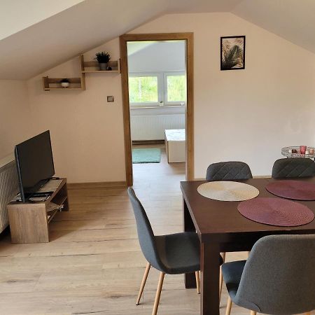 Apartamenty Wisla Lipowa 16-4D 外观 照片