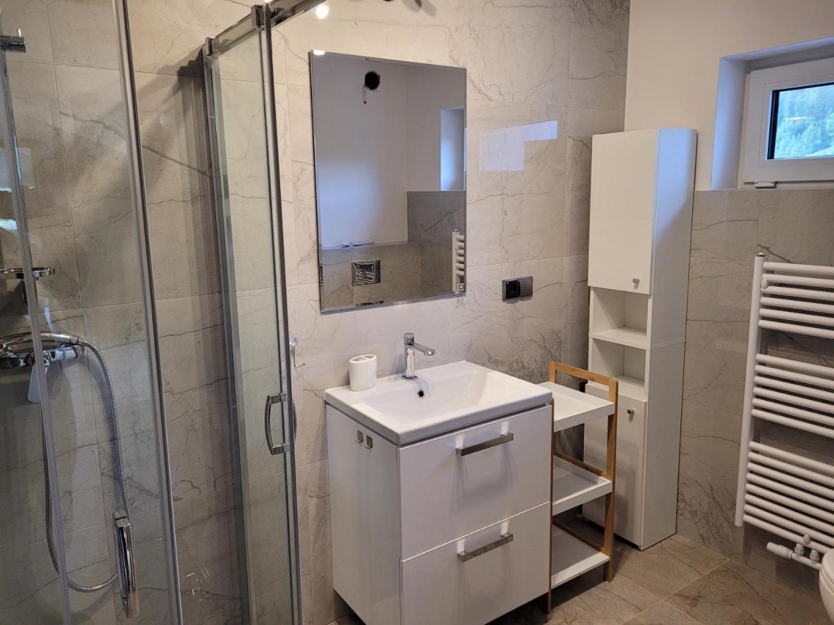 Apartamenty Wisla Lipowa 16-4D 外观 照片