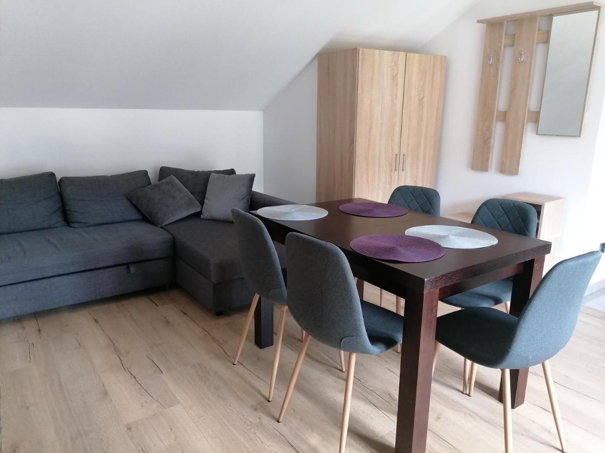 Apartamenty Wisla Lipowa 16-4D 外观 照片