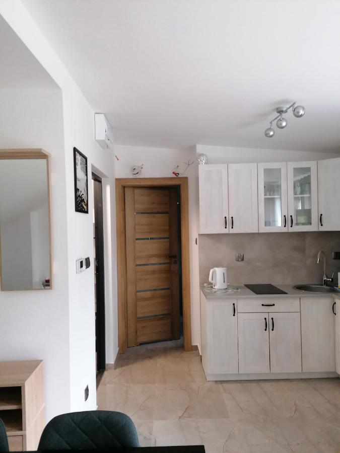 Apartamenty Wisla Lipowa 16-4D 外观 照片